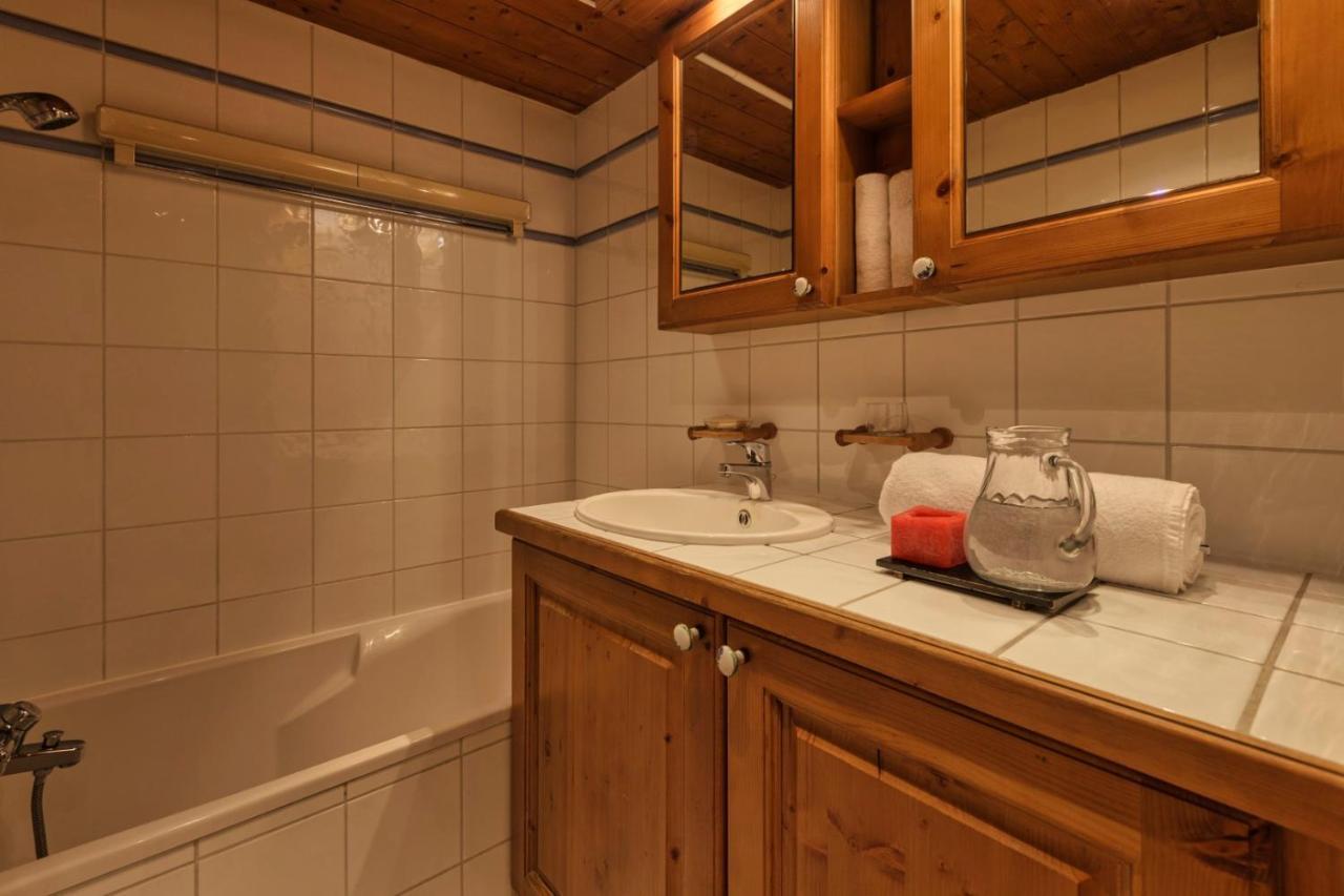 Grepon -city Center - Free Swimming Pool, Sauna, Gym - Free Parking - By Cozee Appartamento Chamonix