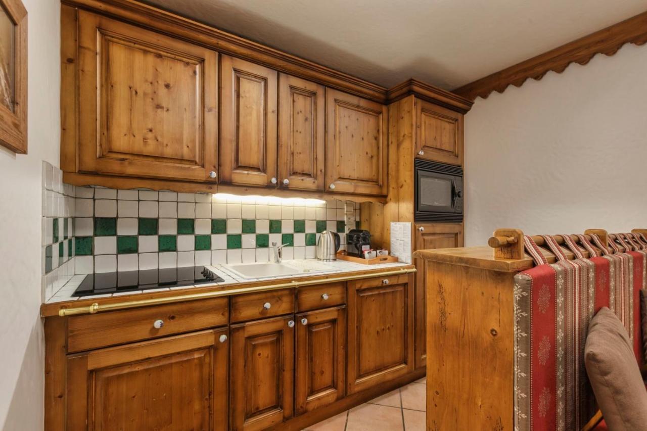 Appartamento Grepon -city Center - Free Swimming Pool, Sauna, Gym - Free Parking - By Cozee Chamonix