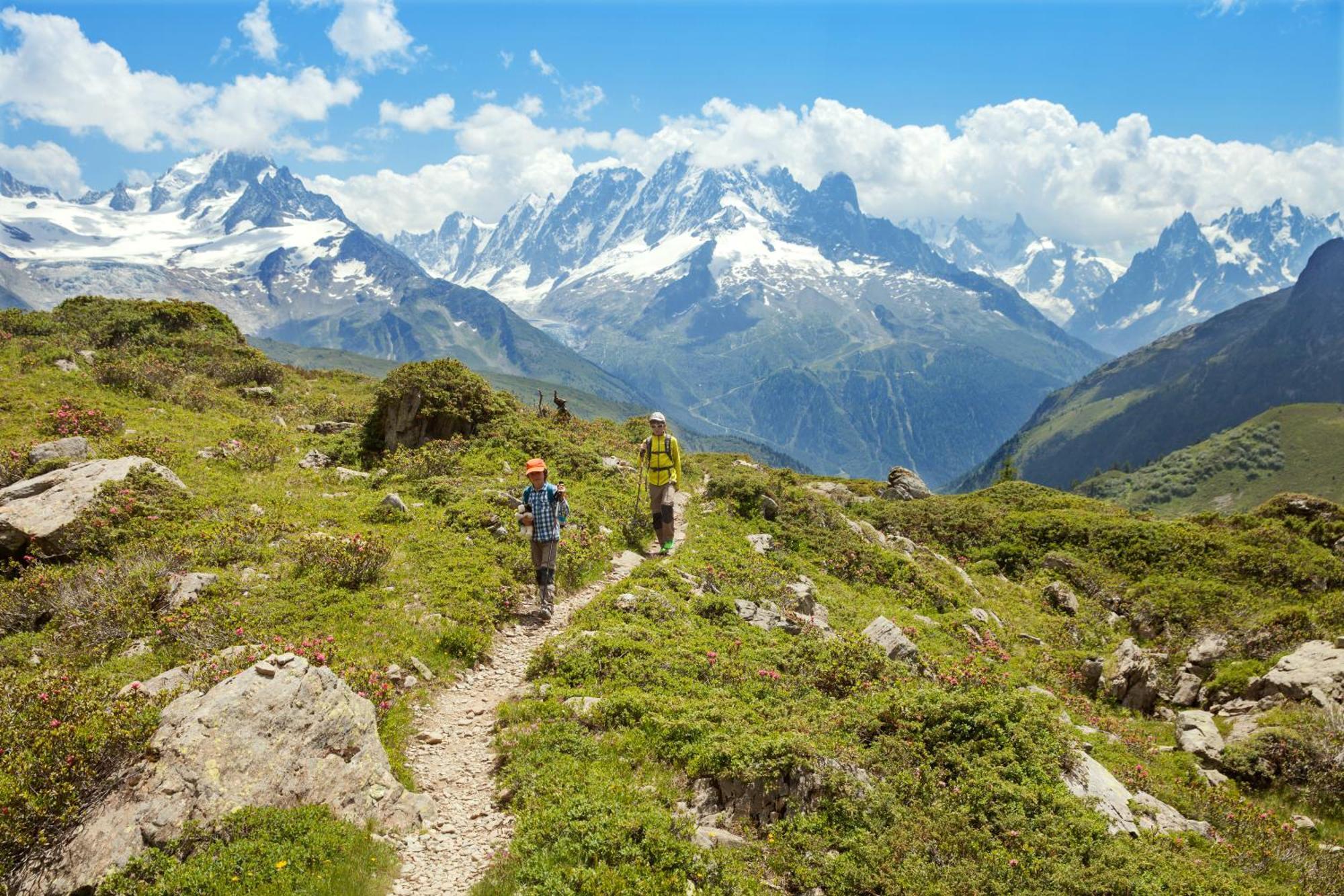Appartamento Grepon -city Center - Free Swimming Pool, Sauna, Gym - Free Parking - By Cozee Chamonix